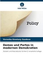 Demos und Partos in modernen Demokratien