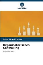 Organisatorisches Controlling