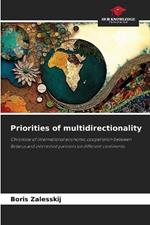 Priorities of multidirectionality