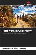 Fieldwork in Geography