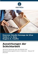 Auswirkungen der Schichtarbeit