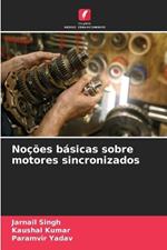 No??es b?sicas sobre motores sincronizados