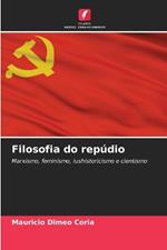 Filosofia do rep?dio