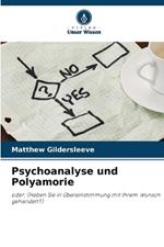 Psychoanalyse und Polyamorie