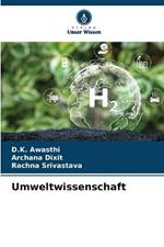 Umweltwissenschaft