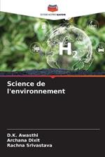 Science de l'environnement