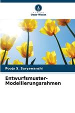 Entwurfsmuster-Modellierungsrahmen