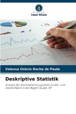 Deskriptive Statistik