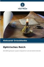 Ophirisches Reich