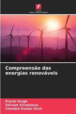 Compreens?o das energias renov?veis