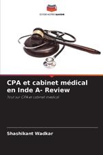 CPA et cabinet m?dical en Inde A- Review