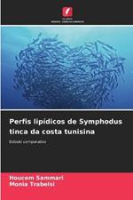 Perfis lip?dicos de Symphodus tinca da costa tunisina