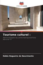 Tourisme culturel