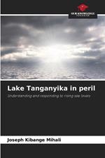 Lake Tanganyika in peril