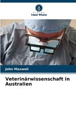 Veterin?rwissenschaft in Australien