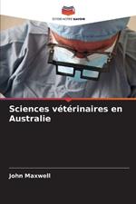 Sciences v?t?rinaires en Australie