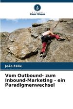 Vom Outbound- zum Inbound-Marketing - ein Paradigmenwechsel