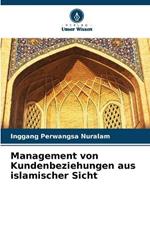 Management von Kundenbeziehungen aus islamischer Sicht