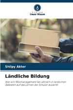 L?ndliche Bildung