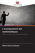 L'enseignement des math?matiques