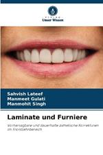 Laminate und Furniere