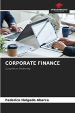 Corporate Finance