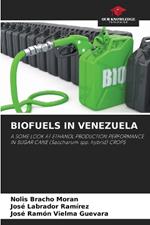 Biofuels in Venezuela