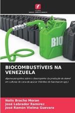 Biocombust?veis Na Venezuela