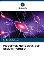 Modernes Handbuch der Endokrinologie