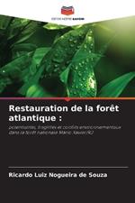 Restauration de la for?t atlantique