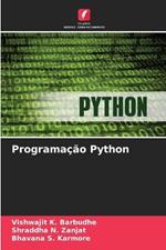 Programa??o Python