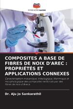 Composites a Base de Fibres de Noix d'Arec: Propri?t?s Et Applications Connexes