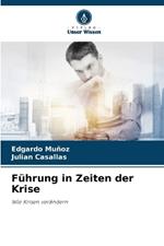 F?hrung in Zeiten der Krise