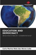 Education and Democracy