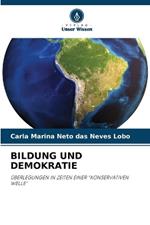 Bildung Und Demokratie