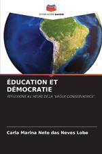 Éducation Et Démocratie