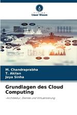 Grundlagen des Cloud Computing