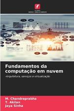 Fundamentos da computação em nuvem