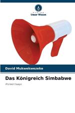 Das Königreich Simbabwe