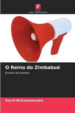 O Reino do Zimbabué