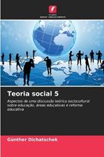 Teoria social 5