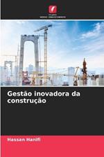 Gestão inovadora da construção