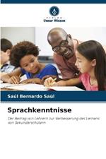 Sprachkenntnisse