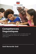 Compétences linguistiques