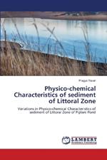 Physico-chemical Characteristics of sediment of Littoral Zone