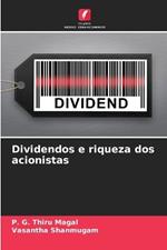 Dividendos e riqueza dos acionistas