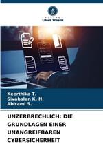 Unzerbrechlich: Die Grundlagen Einer Unangreifbaren Cybersicherheit