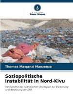 Soziopolitische Instabilität in Nord-Kivu