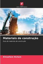 Materiais de construção