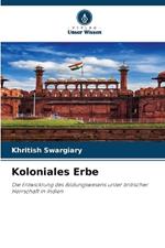 Koloniales Erbe